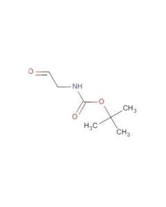 Astatech N-BOC-2-AMINOACETALDEHYDE, 95.00% Purity, 5G
